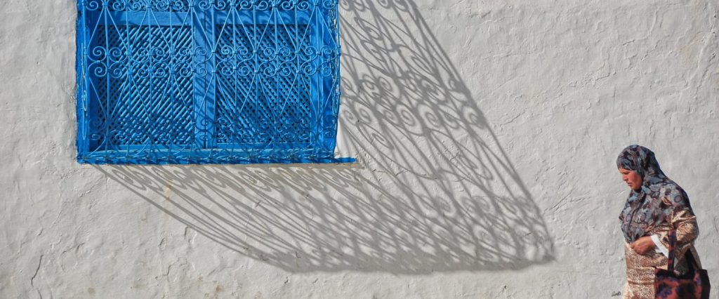 Dangerous Books and Tunisian&nbsp;Eggnog